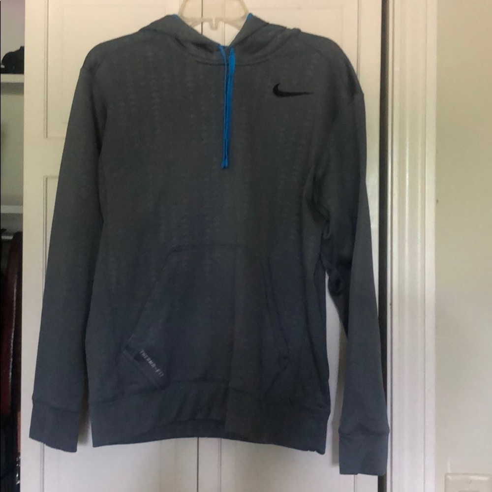 Nike Therma Fit Hoodie